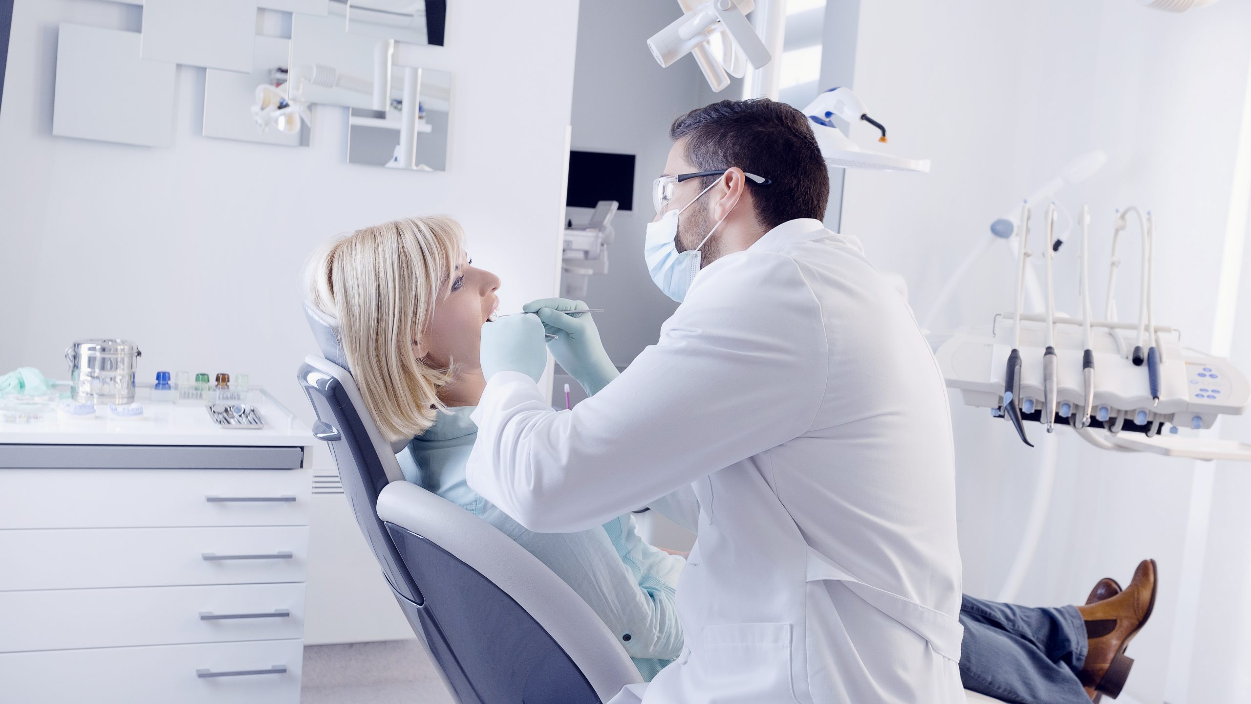 Dentist in Hearne, TX